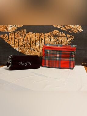 Cosmetic Pouch Bundle